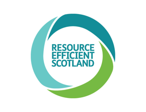 Green Champions: Resource Efficiency Action Planning